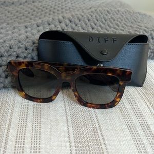 Diff Sunglasses